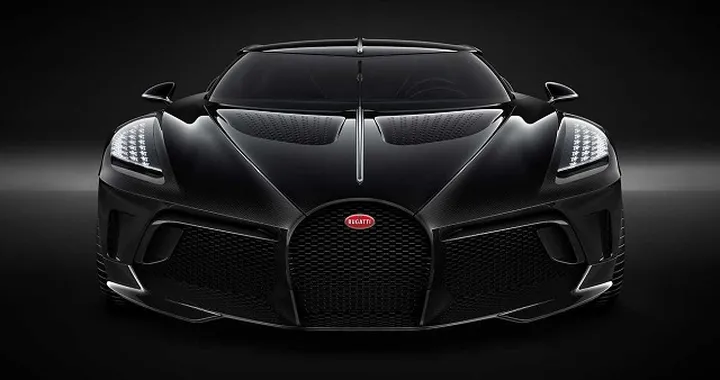 Bugatti: c’è un’auto elettrica nel suo futuro?
