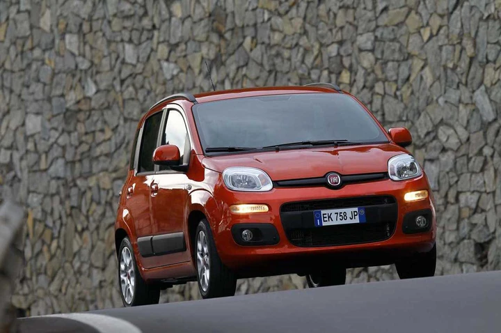 Nuova Fiat Panda 2012, prezzo