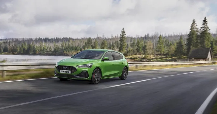 Addio alla Ford Focus: fine produzione a Saarlouis dopo 27 anni