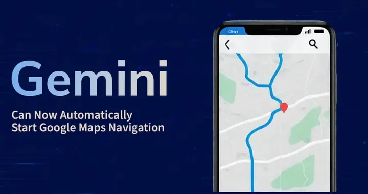 Google Maps e Gemini: il futuro dell'AI nella navigazione