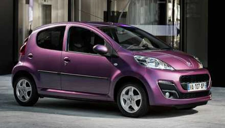 La Peugeot 107 cerca nuovi testimonial