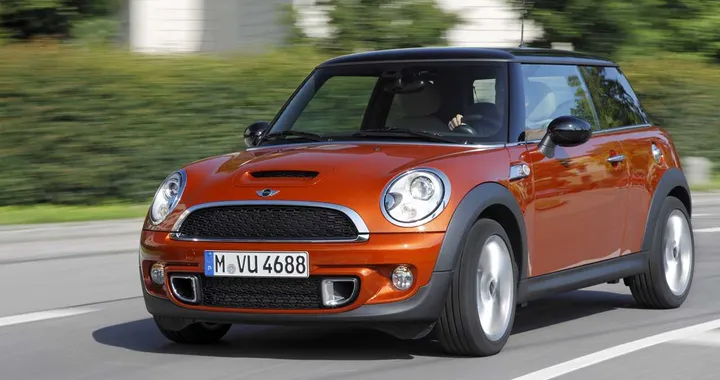 MINI Cooper SD: arriverà a Ginevra