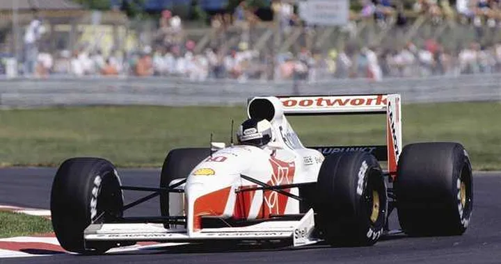 Porsche: possibile ritorno in Formula 1