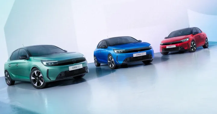 Ritorna la Opel Corsa YES, perché è un'occasione da non perdere