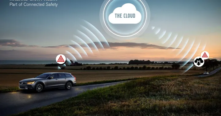 Volvo Serie 90: aggiornamenti powertrain, multimediali e di sicurezza