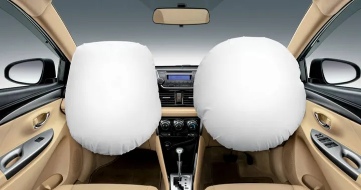 Airbag difettosi: General Motors richiama 4,3 milioni di auto
