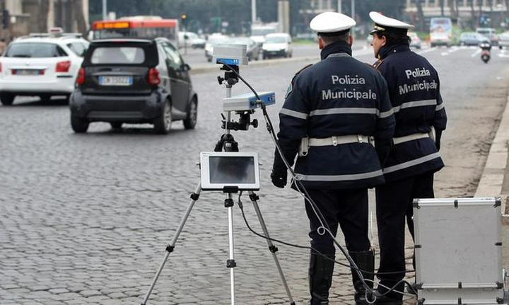 Multe, la decorrenza ha inizio solo dopo che si verifica l'infrazione