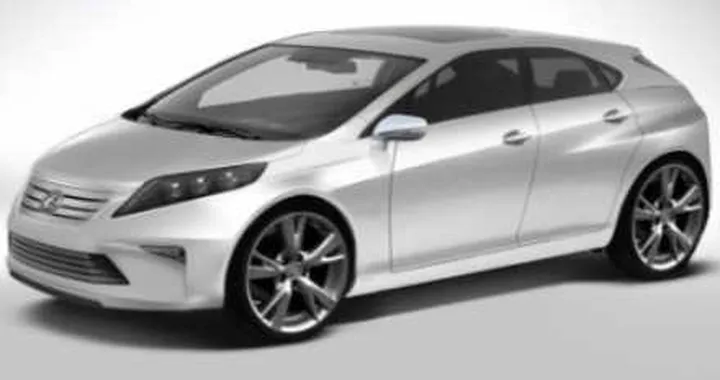 Al Salone di Ginevra arriva la Lexus CT 200h