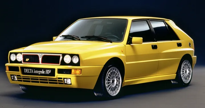 Lancia Delta Integrale: quanto costa comprare il mito?
