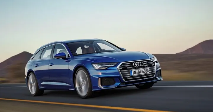 Audi A6 Avant 2018: evoluzione della specie
