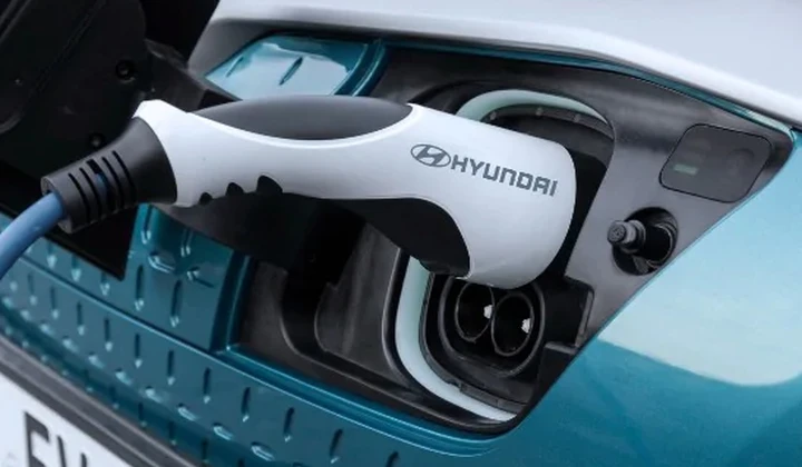 Hyundai, un nuovo SUV elettrico in arrivo nel 2021