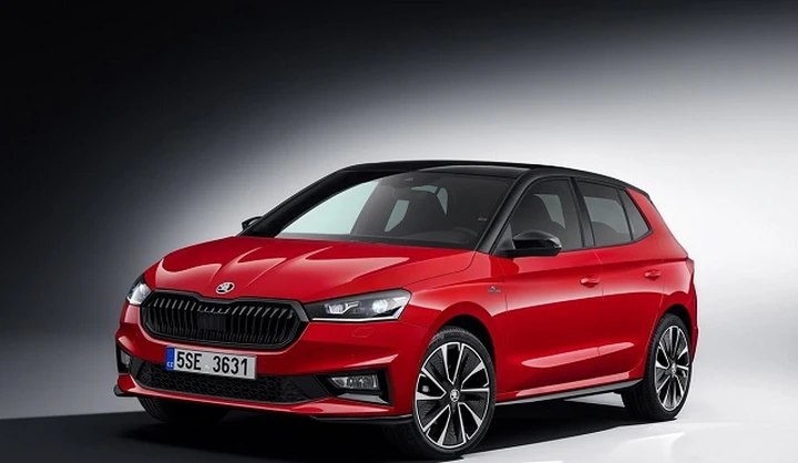 Skoda Fabia Monte Carlo 2022: prezzi, motori, uscita