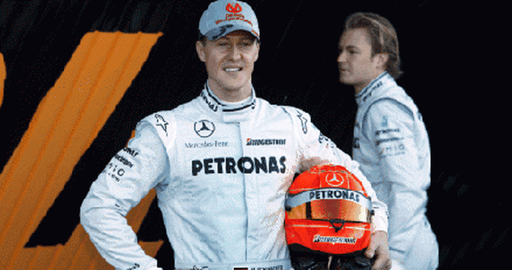 F1: Schumacher prepara il ritorno a Monza