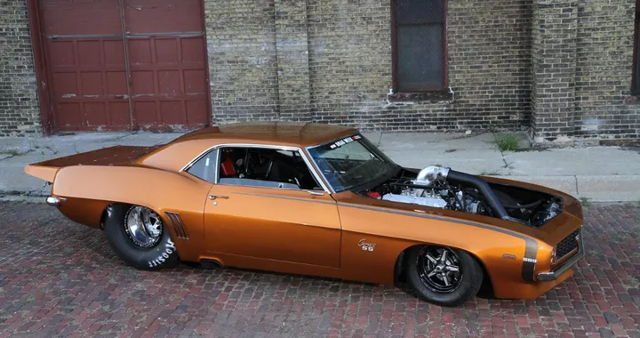 Tuning: l'EPA vuole vietarlo negli USA