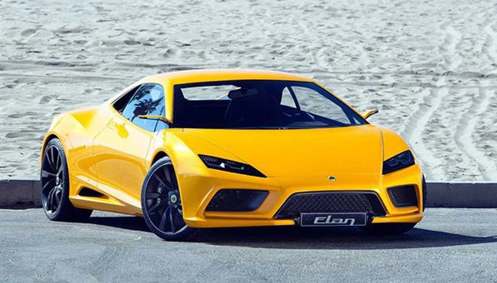 Lotus: nuove immagini del poker di sportive