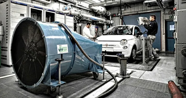Emissioni truccate: Fiat Chrysler risponde alle accuse