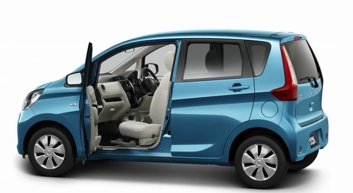 Mitsubishi, nuovo scandalo nel mondo nei motori