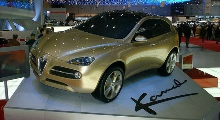 Fca, riecco la Kamal