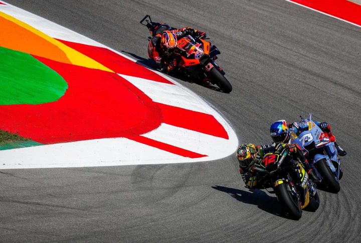 MotoGP, GP di Jerez: gli orari TV e dove vederlo