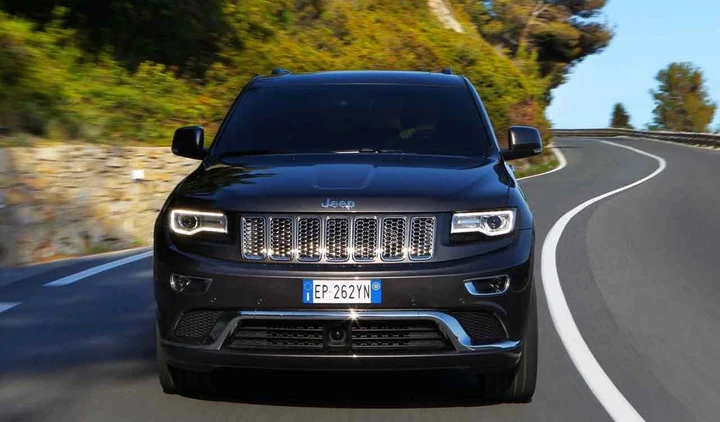Mercato auto Europa: ripresa confermata anche a marzo