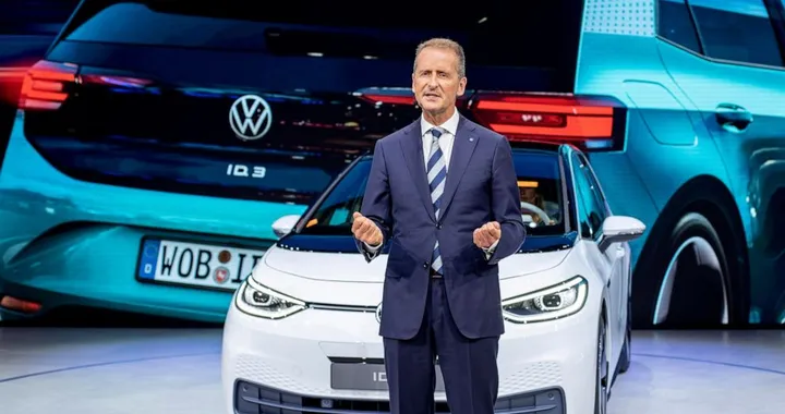Gruppo VW: per il CEO Diess le auto termiche non scompariranno