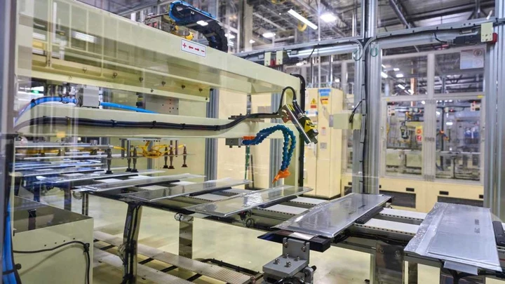 General Motors punta sulle batterie LFP: più autonomia, meno costi