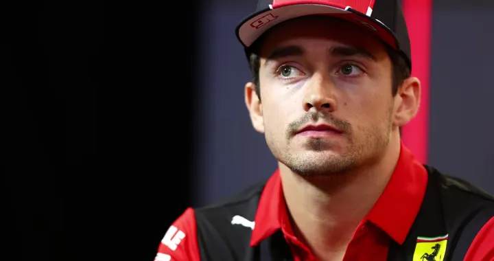 F1: Leclerc potrebbe lasciare la Ferrari