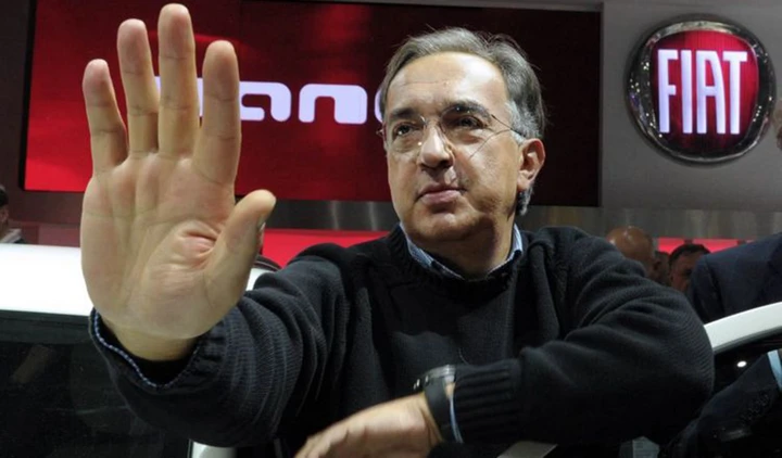 Marchionne: produzione Fiat Panda via da Pomigliano