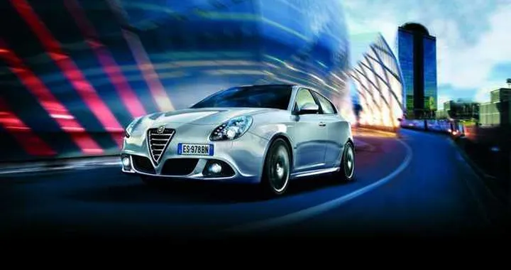 Alfa Romeo Giulietta 2014: pronta per Francoforte
