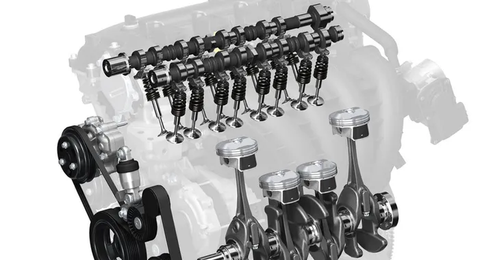 Mazda HCCI: dal 2018 motori senza candele