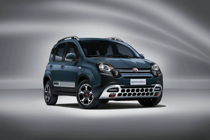 Fiat Panda 4x4: verso la fine di un mito?
