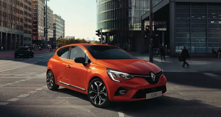 Gruppo Renault, in Italia un 2019 da record