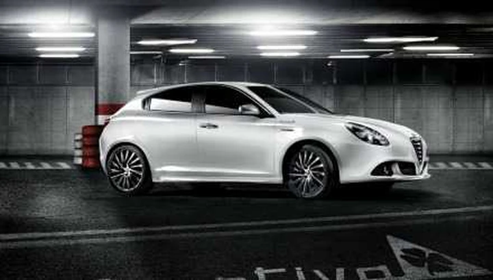 Alfa Romeo Giulietta leader del segmento C