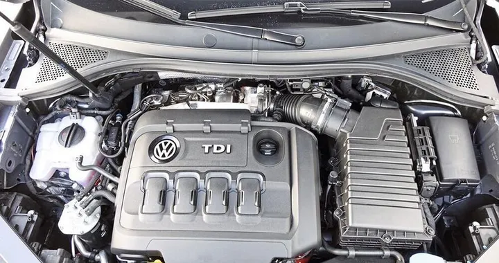 Cinghia a bagno d'olio nei motori TDI EA288 di Volkswagen: tutto quello che devi sapere