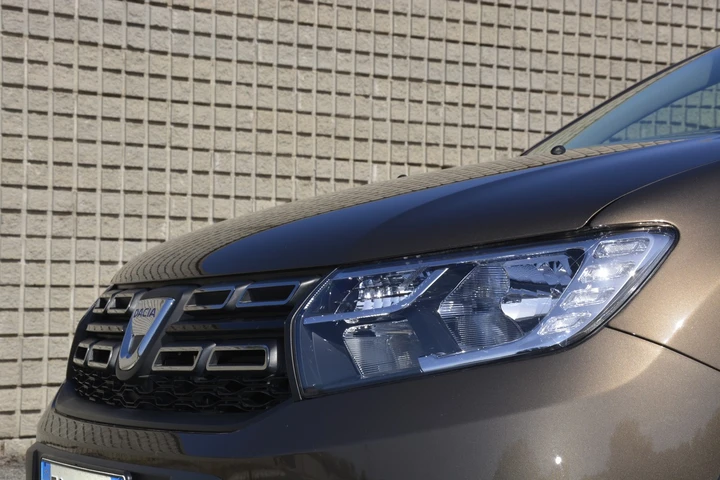 Dacia Sandero Stepway dCi 90 CV Easy-R, la prova su strada