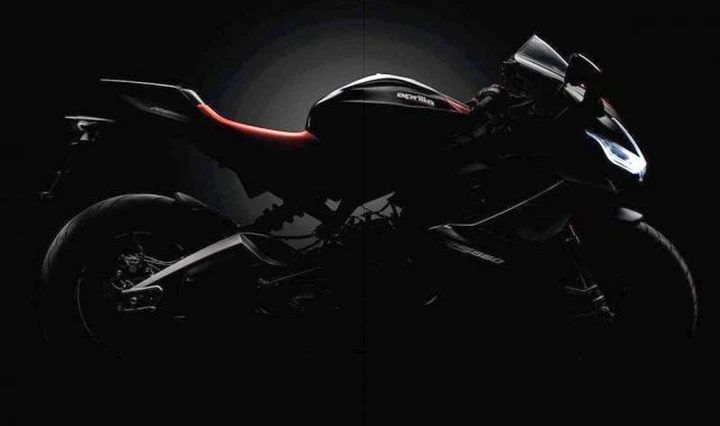 Aprilia: la RS 660 si prepara per EICMA 2019