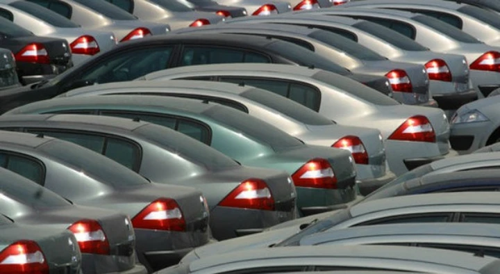 Mercato auto: settembre in crescita del 3,27%