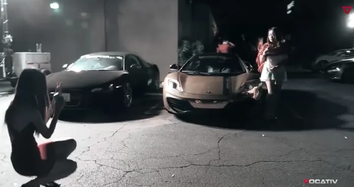 Le supercar dei giovani cinesi (Video)