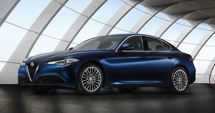 Alfa Romeo Giulia, prezzo da 35.500 euro