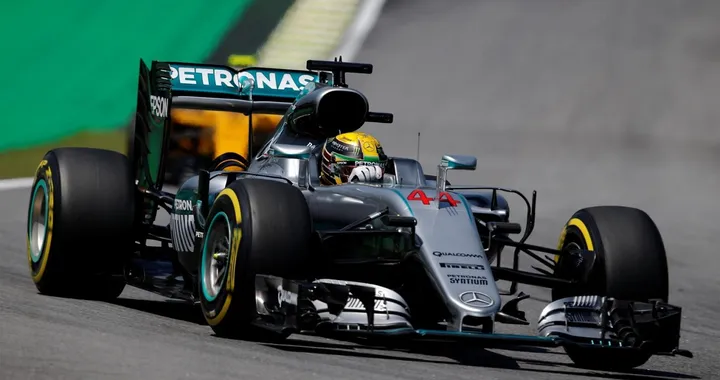 F.1 GP del Brasile, QUALIFICHE: dopo la Mercedes, la Rossa