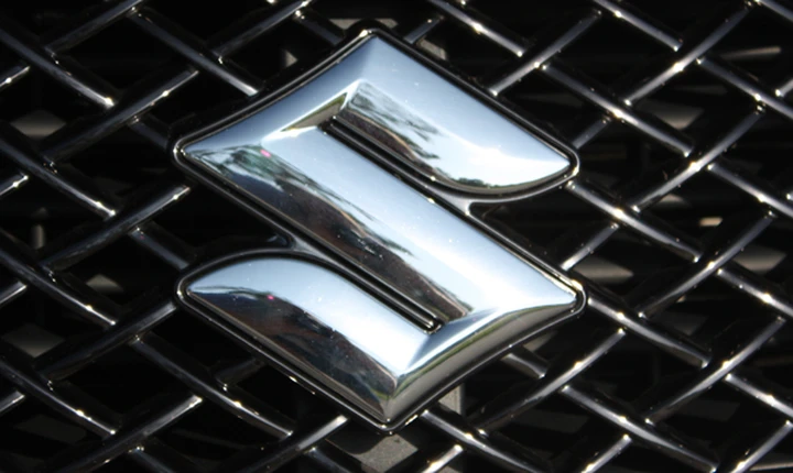 Anche per Suzuki test sui consumi non conformi