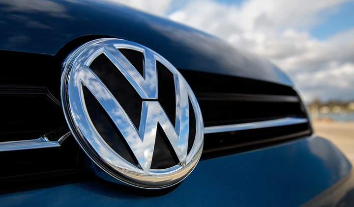 Volkswagen è leader mondiale, nonostante il dieselgate
