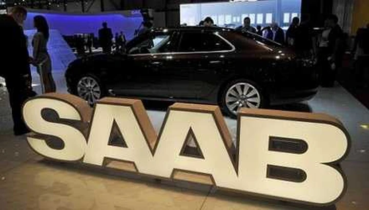 Saab, un gruppo orientale interessato all'acquisto