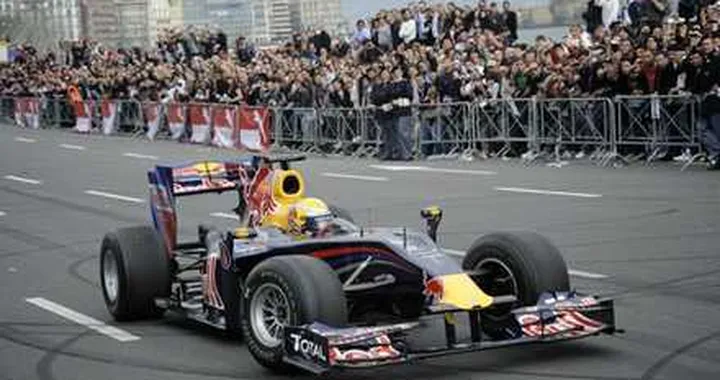 Il mercato piloti gravita intorno a Webber