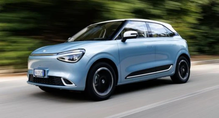 Dongfeng sbarca in Italia con Box, Voyah e Mhero: sfida elettrica ai big