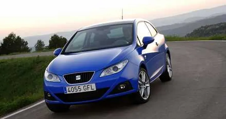 A Giugno un nuovo 1.6 TDI Common Rail per la Seat Ibiza