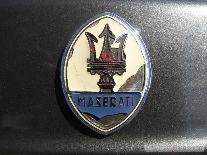 Maserati Biturbo: i suoi primi 30 anni