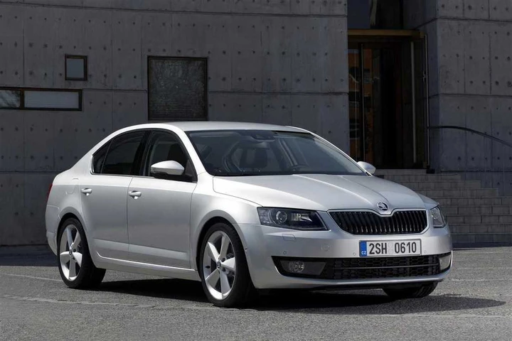 Nuova Skoda Octavia: prezzi da 18.610 euro
