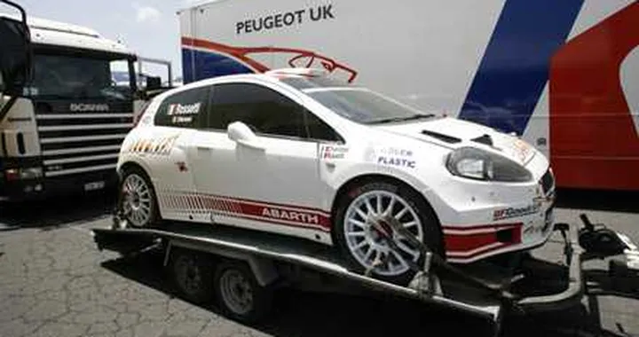 IRC: riflettori puntati su Madeira