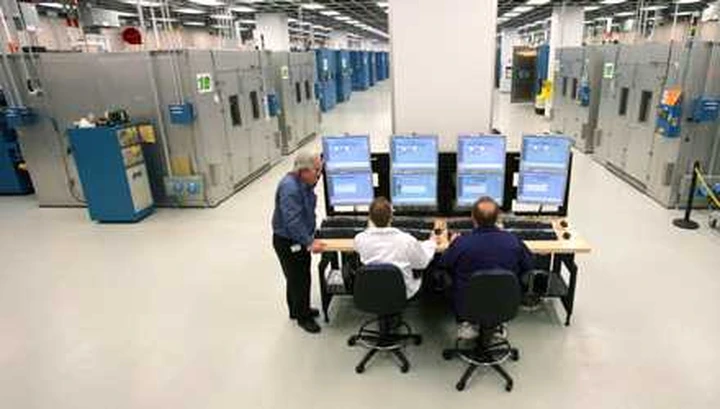 Nasce il “Global Battery Systems Lab” di General Motors